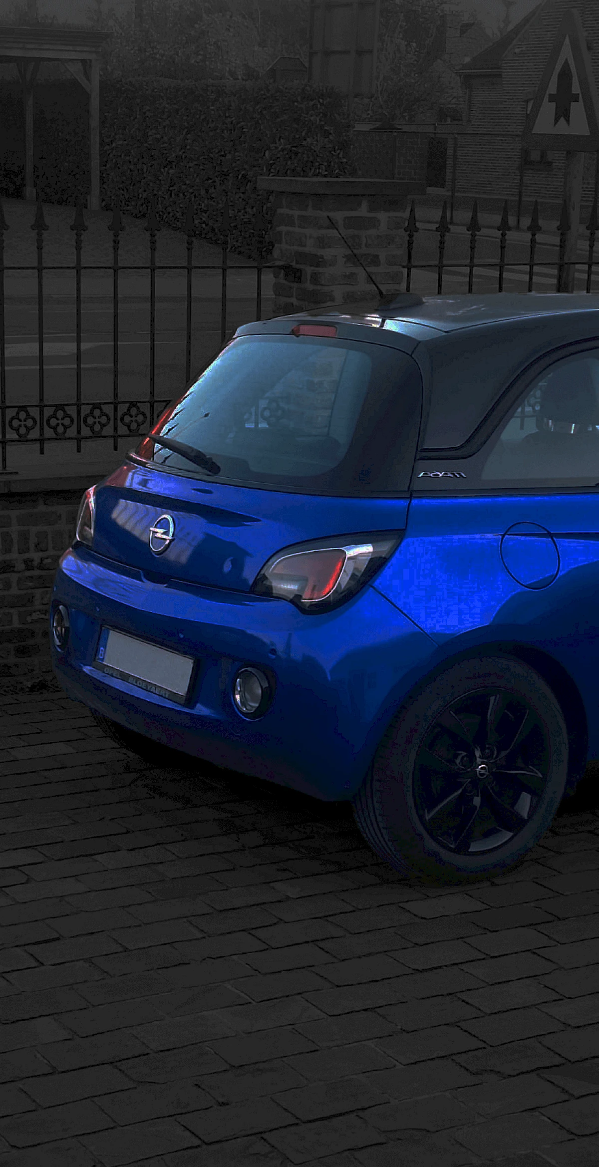 Carwrapping